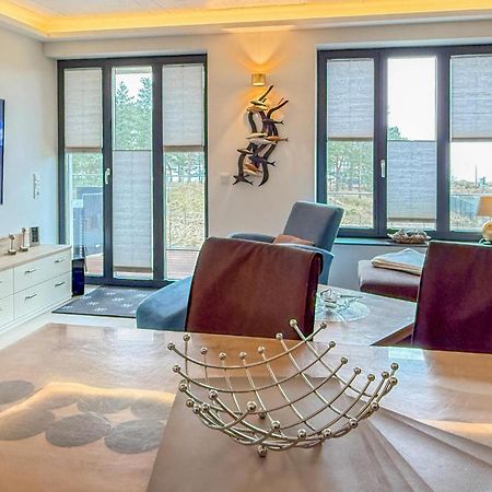 Eden Appartement Binz Buitenkant foto