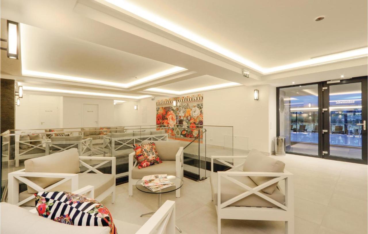 Eden Appartement Binz Buitenkant foto